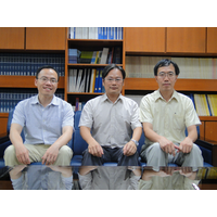 2014.05.16 林文偉 教授 (臺灣師範大學化學系)