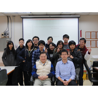 01.07 美國伊利諾州州立大學 吳恆良 博士