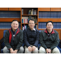 12.05 中央大學生物醫學工程研究所 黃俊仁 教授
