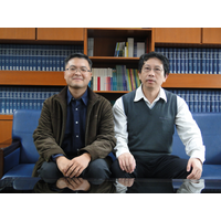 12.26 高雄醫學大學醫學系生物化學科 王焰增 教授