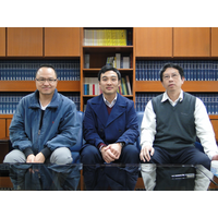 12.19 中央大學化材系 張博凱 教授