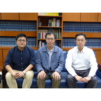 12.25演講中山大學 林伯樵教授