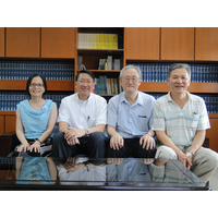 06.12 國家衛生研究院生技與藥物研究所 石 全 教授