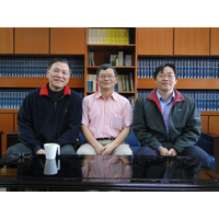 03.13台灣科技大學化學工程系 黃炳照 教授