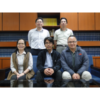 03.20交通大學應用化學系 鄭彥如 教授