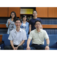 05.08高雄醫學大學醫藥暨應用化學系 陳信允 教授