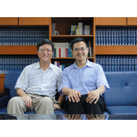05.15台灣大學化學系 廖尉斯 教授