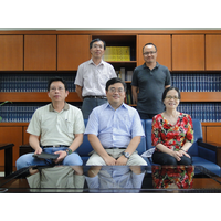 05.22中正大學化學系 黃聖言 教授
