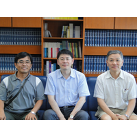 05.29長庚大學通識中心自然學科 陳敬勳 教授.