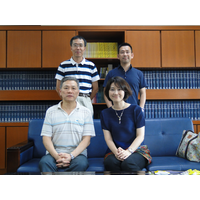 06.05 中山大學化學系王家蓁 教授