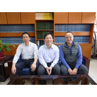 20180323陳俊太老師演講合照