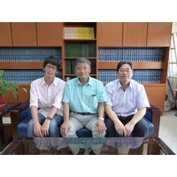 20180420何國川教授演講合照