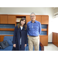 20181116劉婉舲老師演講合照