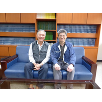 20181207薛景中教授演講合照