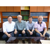 20191025陳浩銘老師演講合照