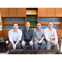 20191122李建宏老師演講合照