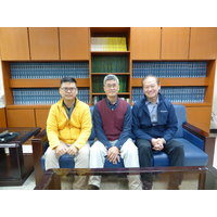 20191206張寶額老師演講合照