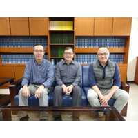 1091023許銘華老師演講合照