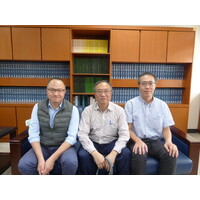 1091030洪順興科長演講合照