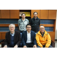 20190103陳登豪教授演講照片