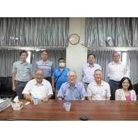 20211008彭旭明老師演講照片