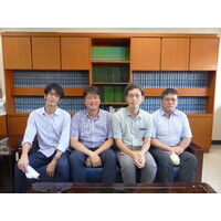 20211015林彥多助理教授演講照片