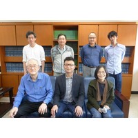 20220311陳卿謹博士演講照片