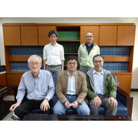 20220318張哲健教授演講照片