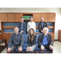 20220325周芳如教授演講照片