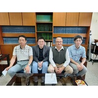 20221007游景晴教授演講合照