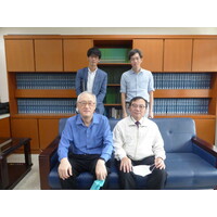 20221014蔡祐輔教授演講合照