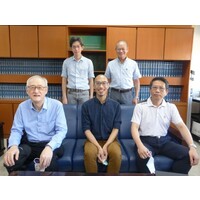 20221021林群欽教授演講合照