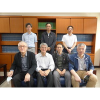 20221104吳台偉所長演講合照