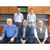 20221118郭紹偉教授演講合照