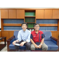 20221125林昇佃教授演講合照
