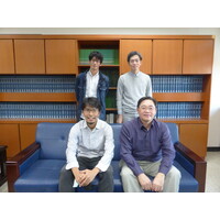 20221202鄭彥如教授演講合照