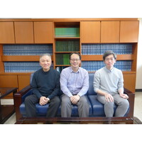 20230310黃俊仁教授演講