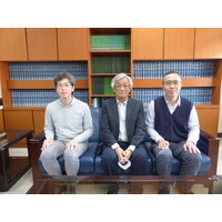 20230308 Prof. Tohru Yamada演講