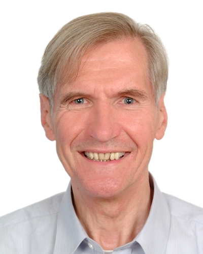 Walter Vogel 華特佛格