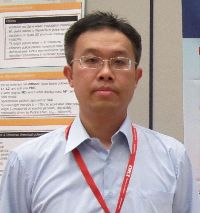 林子超